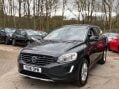 Volvo XC60 2.4 XC60 SE Nav D4 AWD 4WD 5dr 6