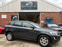 Volvo XC60 2.4 XC60 SE Nav D4 AWD 4WD 5dr