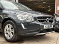 Volvo XC60 2.4 XC60 SE Nav D4 AWD 4WD 5dr 3