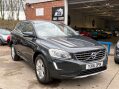 Volvo XC60 2.4 XC60 SE Nav D4 AWD 4WD 5dr 5