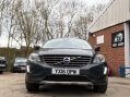 Volvo XC60 2.4 XC60 SE Nav D4 AWD 4WD 5dr 7