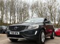 Volvo XC60 2.4 XC60 SE Nav D4 AWD 4WD 5dr 9