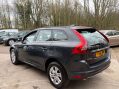 Volvo XC60 2.4 XC60 SE Nav D4 AWD 4WD 5dr 10