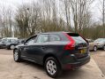 Volvo XC60 2.4 XC60 SE Nav D4 AWD 4WD 5dr 11