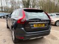 Volvo XC60 2.4 XC60 SE Nav D4 AWD 4WD 5dr 13