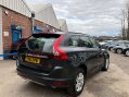 Volvo XC60 2.4 XC60 SE Nav D4 AWD 4WD 5dr 19