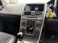 Volvo XC60 2.4 XC60 SE Nav D4 AWD 4WD 5dr 53
