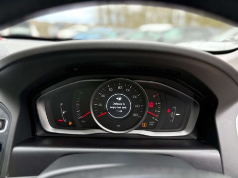 Volvo XC60 2.4 XC60 SE Nav D4 AWD 4WD 5dr 58