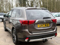 Mitsubishi Outlander 2.3 Outlander DI-D 4 4WD 5dr 20