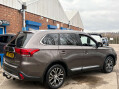 Mitsubishi Outlander 2.3 Outlander DI-D 4 4WD 5dr 33