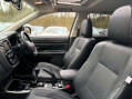 Mitsubishi Outlander 2.3 Outlander DI-D 4 4WD 5dr 42