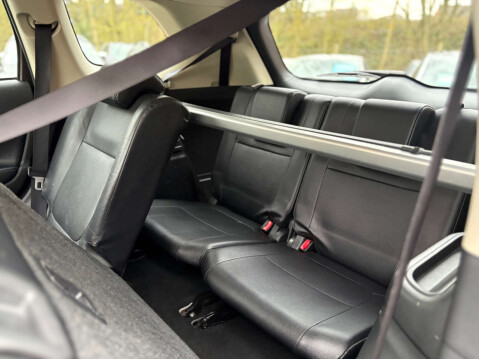 Mitsubishi Outlander 2.3 Outlander DI-D 4 4WD 5dr 51
