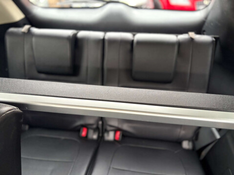 Mitsubishi Outlander 2.3 Outlander DI-D 4 4WD 5dr 54