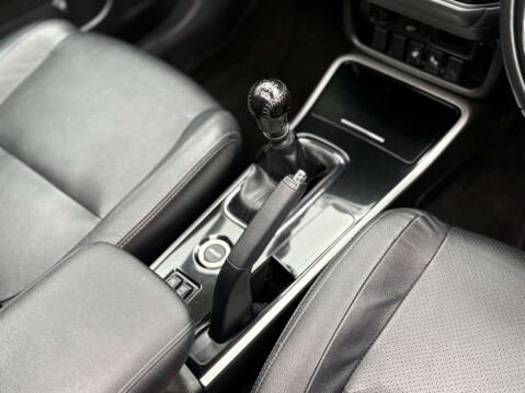 Mitsubishi Outlander 2.3 Outlander DI-D 4 4WD 5dr 61