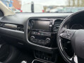 Mitsubishi Outlander 2.3 Outlander DI-D 4 4WD 5dr 66