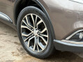 Mitsubishi Outlander 2.3 Outlander DI-D 4 4WD 5dr 6