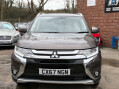Mitsubishi Outlander 2.3 Outlander DI-D 4 4WD 5dr 10