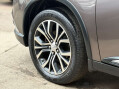 Mitsubishi Outlander 2.3 Outlander DI-D 4 4WD 5dr 18