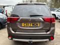 Mitsubishi Outlander 2.3 Outlander DI-D 4 4WD 5dr 19