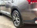 Mitsubishi Outlander 2.3 Outlander DI-D 4 4WD 5dr 21