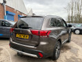 Mitsubishi Outlander 2.3 Outlander DI-D 4 4WD 5dr 30