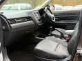 Mitsubishi Outlander 2.3 Outlander DI-D 4 4WD 5dr 35