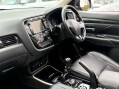 Mitsubishi Outlander 2.3 Outlander DI-D 4 4WD 5dr 40