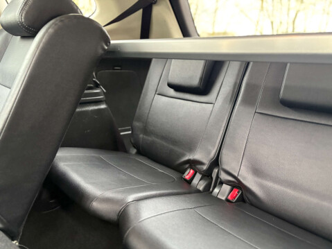 Mitsubishi Outlander 2.3 Outlander DI-D 4 4WD 5dr 49