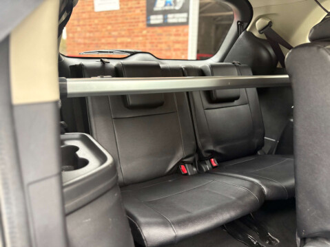 Mitsubishi Outlander 2.3 Outlander DI-D 4 4WD 5dr 59