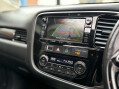 Mitsubishi Outlander 2.3 Outlander DI-D 4 4WD 5dr 75