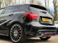Mercedes-Benz A Class 2.0 A 250 4Matic AMG Premium Auto 4WD 5dr 18