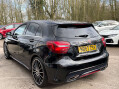 Mercedes-Benz A Class 2.0 A 250 4Matic AMG Premium Auto 4WD 5dr 24