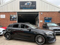 Mercedes-Benz A Class 2.0 A 250 4Matic AMG Premium Auto 4WD 5dr 1