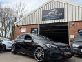 Mercedes-Benz A Class 2.0 A 250 4Matic AMG Premium Auto 4WD 5dr 2