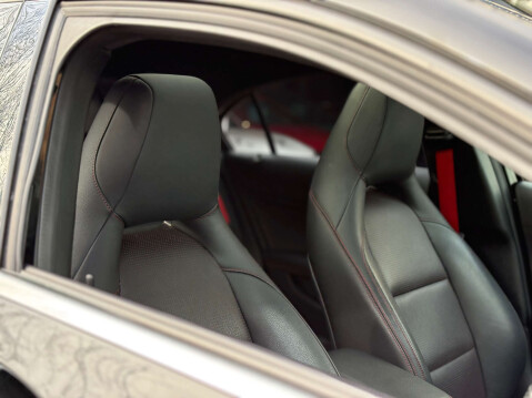 Mercedes-Benz A Class 2.0 A 250 4Matic AMG Premium Auto 4WD 5dr 6