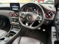 Mercedes-Benz A Class 2.0 A 250 4Matic AMG Premium Auto 4WD 5dr 56