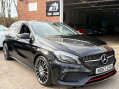 Mercedes-Benz A Class 2.0 A 250 4Matic AMG Premium Auto 4WD 5dr 7