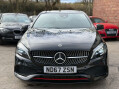 Mercedes-Benz A Class 2.0 A 250 4Matic AMG Premium Auto 4WD 5dr 9