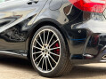 Mercedes-Benz A Class 2.0 A 250 4Matic AMG Premium Auto 4WD 5dr 17