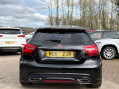 Mercedes-Benz A Class 2.0 A 250 4Matic AMG Premium Auto 4WD 5dr 22