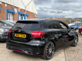 Mercedes-Benz A Class 2.0 A 250 4Matic AMG Premium Auto 4WD 5dr 23