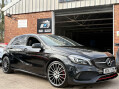 Mercedes-Benz A Class 2.0 A 250 4Matic AMG Premium Auto 4WD 5dr 3
