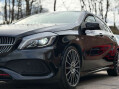 Mercedes-Benz A Class 2.0 A 250 4Matic AMG Premium Auto 4WD 5dr 12