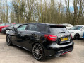 Mercedes-Benz A Class 2.0 A 250 4Matic AMG Premium Auto 4WD 5dr 19