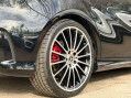 Mercedes-Benz A Class 2.0 A 250 4Matic AMG Premium Auto 4WD 5dr 25