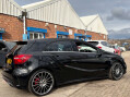 Mercedes-Benz A Class 2.0 A 250 4Matic AMG Premium Auto 4WD 5dr 26