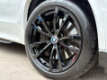 BMW X5 3.0 X5 M50D Auto 4WD 5dr 8
