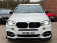 BMW X5 3.0 X5 M50D Auto 4WD 5dr 9