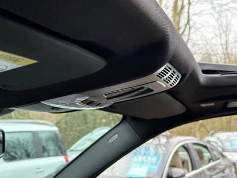 BMW X5 3.0 X5 M50D Auto 4WD 5dr 46