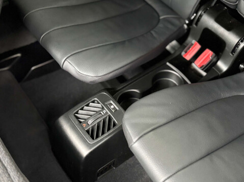 BMW X5 3.0 X5 M50D Auto 4WD 5dr 63